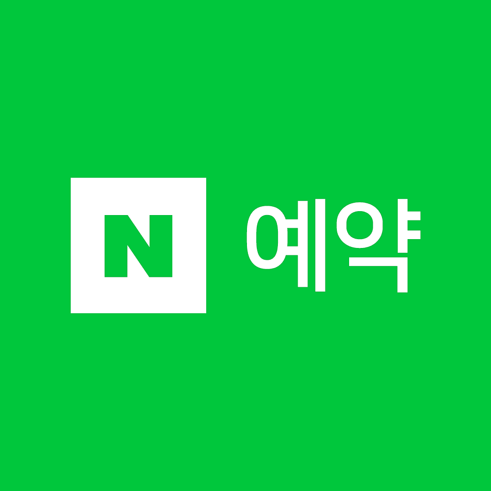 Naver Booking